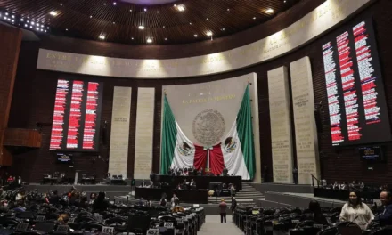 Declara Senado constitucional la reforma laboral de 40 horas en México