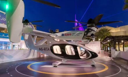 Lanzará Uber y Joby Aviation taxis aéreos en su APP para 2026
