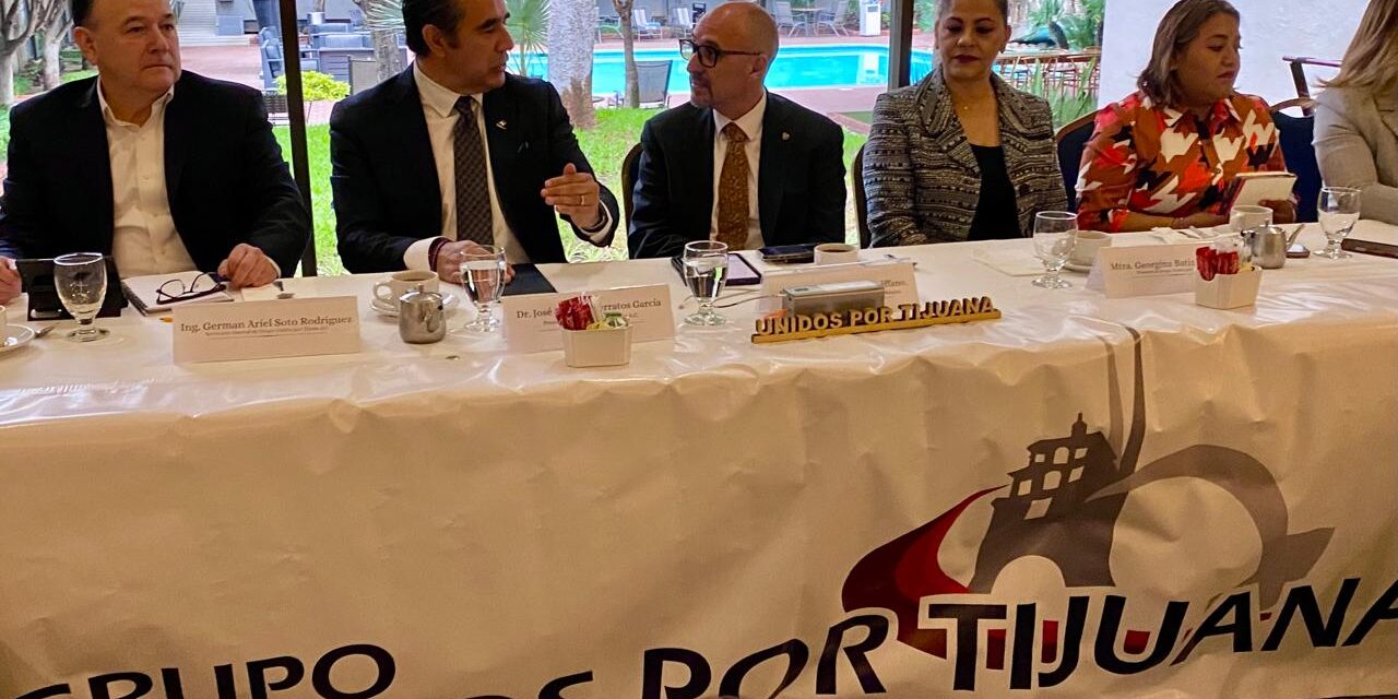 Activará CONCANACO 100 mil negocios familiares en la frontera norte
