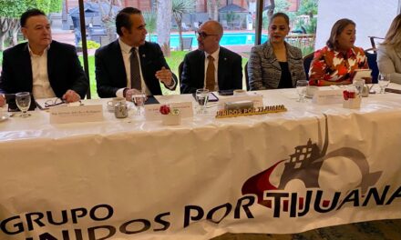 Activará CONCANACO 100 mil negocios familiares en la frontera norte
