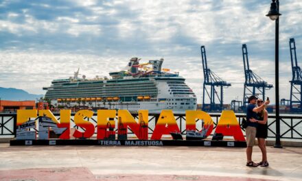 Espera Ensenada arribo de 36 cruceros en marzo