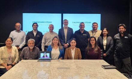 Suma SEI al ecosistema STEAM para impulsar el talento en BC