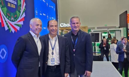Fortalece BC vinculación de PyMES con Walmart para ampliar oportunidades de negocio