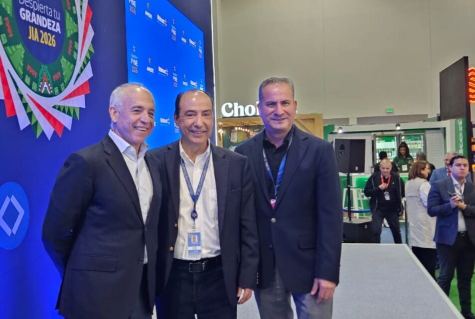 Fortalece BC vinculación de PyMES con Walmart para ampliar oportunidades de negocio