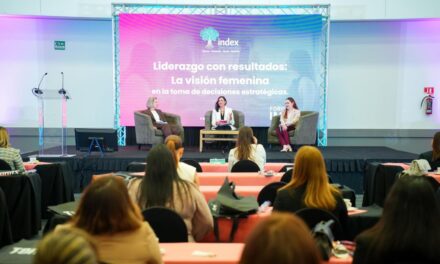 Impulsa INDEX Zona Costa el liderazgo femenino con Foro Mujer IMMEX 2026