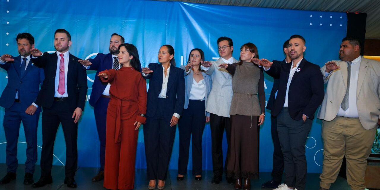 Busca Canirac Tijuana fortalecer al sector gastronómico de BC
