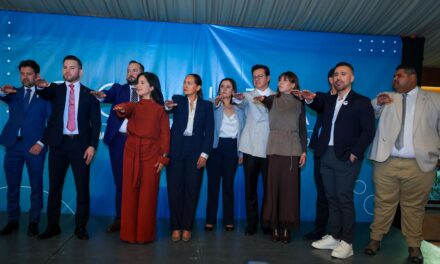 Busca Canirac Tijuana fortalecer al sector gastronómico de BC