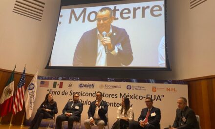 Fortalece BC liderazgo en la Industria de Semiconductores