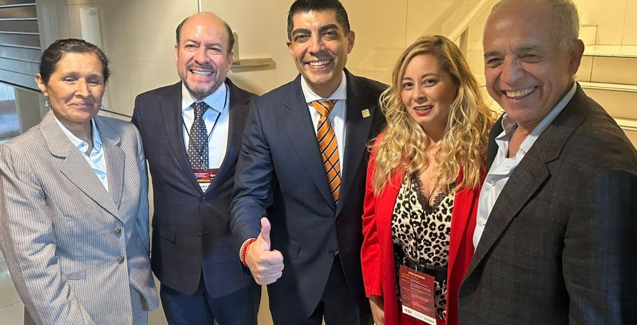 Redobla INDEX Mexicali esfuerzos para impulsar el desarrollo de proveeduría local