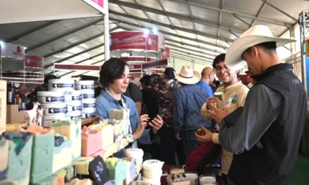 Reportan resultados positivos de pymes bajacalifornianas en AgroBaja 2026