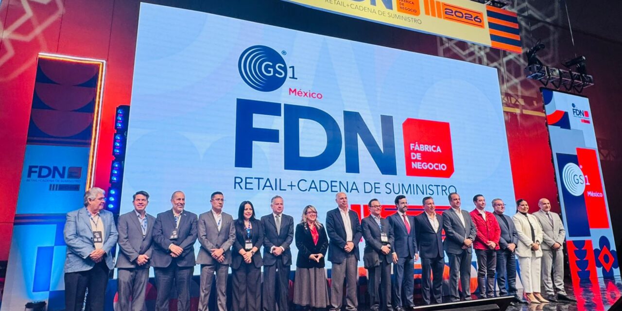 Lleva BC su talento empresarial a CDMX en “Fábrica de Negocio”