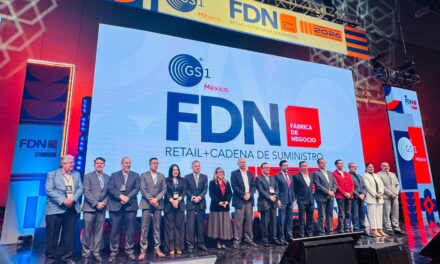 Lleva BC su talento empresarial a CDMX en “Fábrica de Negocio”