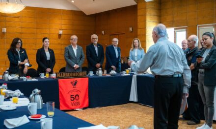 Son retención de empleo y seguridad prioridad para atraer inversiones: Coparmex Tijuana