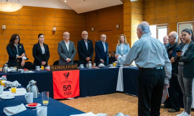 Son retención de empleo y seguridad prioridad para atraer inversiones: Coparmex Tijuana
