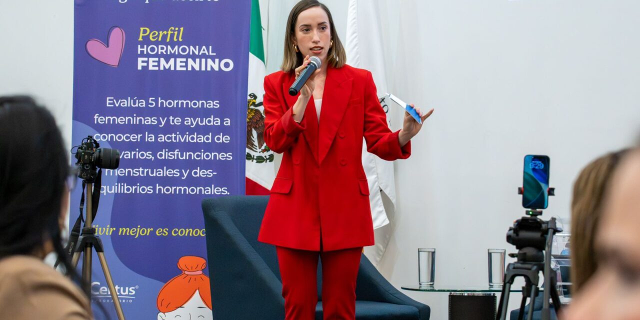 Impulsan el cuidado de las mujeres líderes, empresarias y emprendedoras