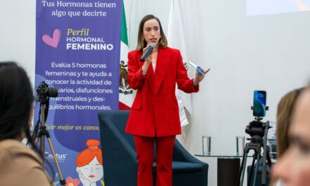 Impulsan el cuidado de las mujeres líderes, empresarias y emprendedoras
