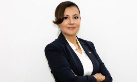 Nombran a Yolanda Arroyo Rivera presidenta estatal de CANADEVI