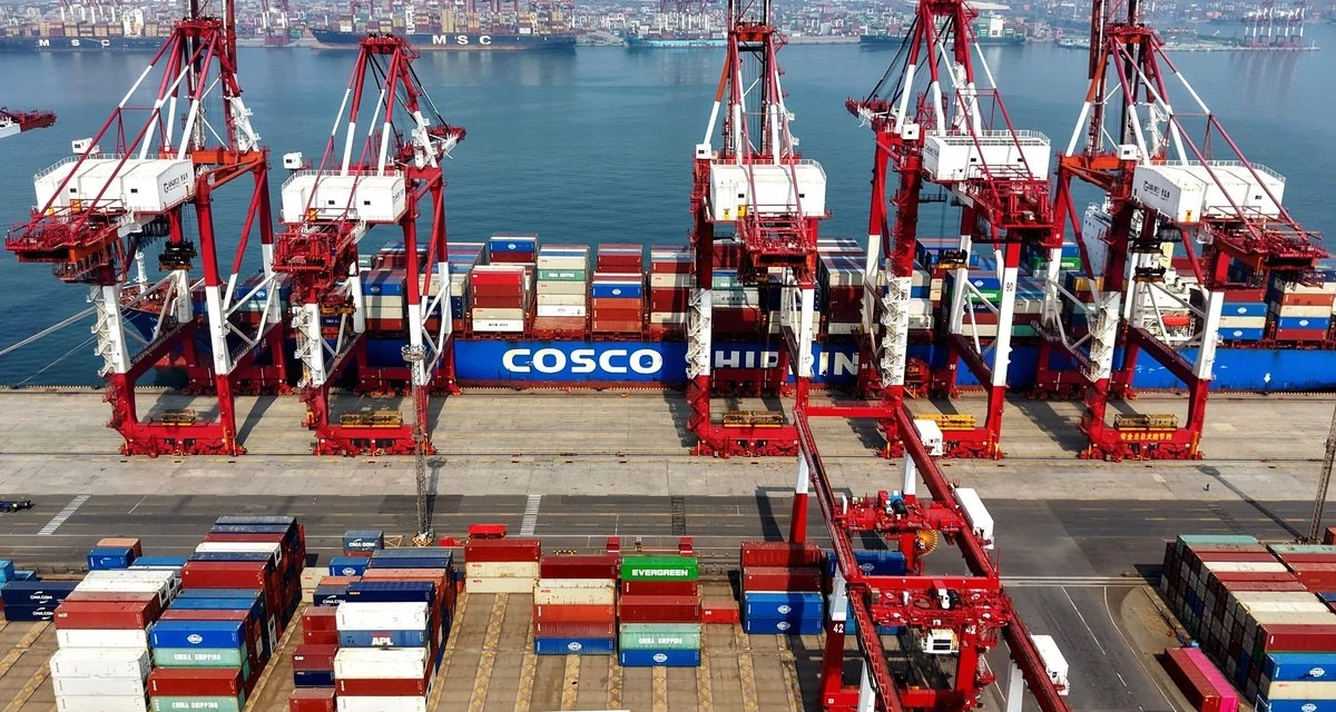 Afectan aranceles de México a más de 30,000 mdd en exportaciones: China