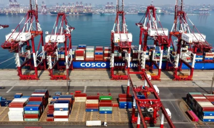 Afectan aranceles de México a más de 30,000 mdd en exportaciones: China