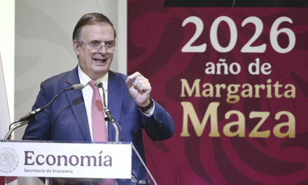 Posponen primera ronda de negociaciones del T-MEC