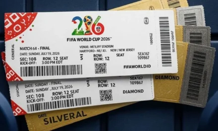 Abrirá FIFA última fase para venta de boletos