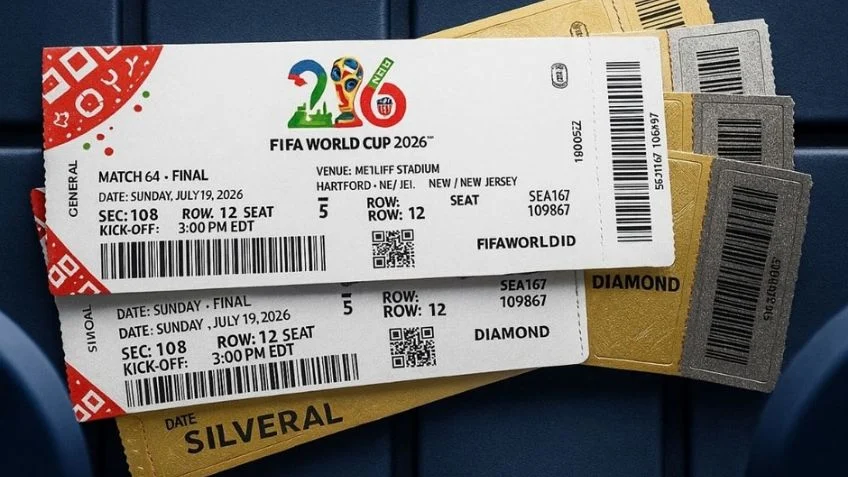 Abrirá FIFA última fase para venta de boletos