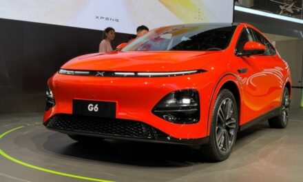Presentará Xpeng en México sus autos eléctricos para el mercado latinoamericano