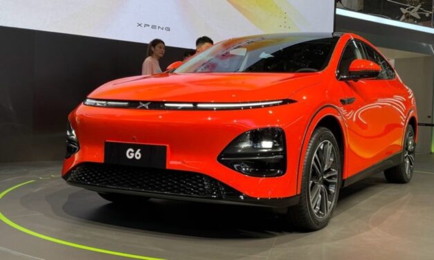 Presentará Xpeng en México sus autos eléctricos para el mercado latinoamericano