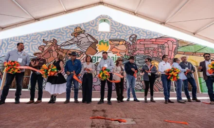 Inicia la edición 25 de AgroBaja; esperan derrama económica de hasta 500 MDP