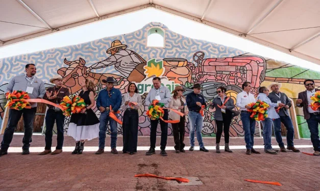 Inicia la edición 25 de AgroBaja; esperan derrama económica de hasta 500 MDP