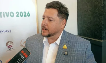 Atenta Canaco ante posible cierre de negocios por desaceleración económica