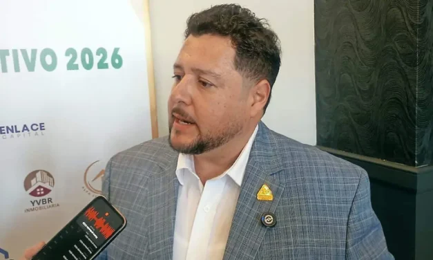 Atenta Canaco ante posible cierre de negocios por desaceleración económica