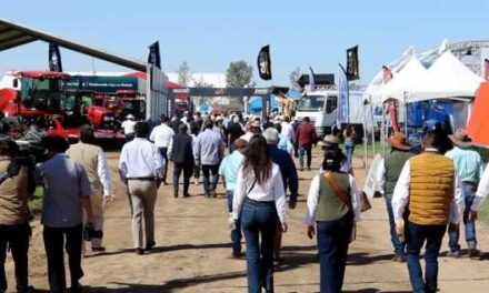 Cierra AgroBaja edición de 25 aniversario