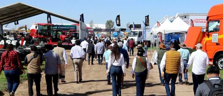 Cierra AgroBaja edición de 25 aniversario