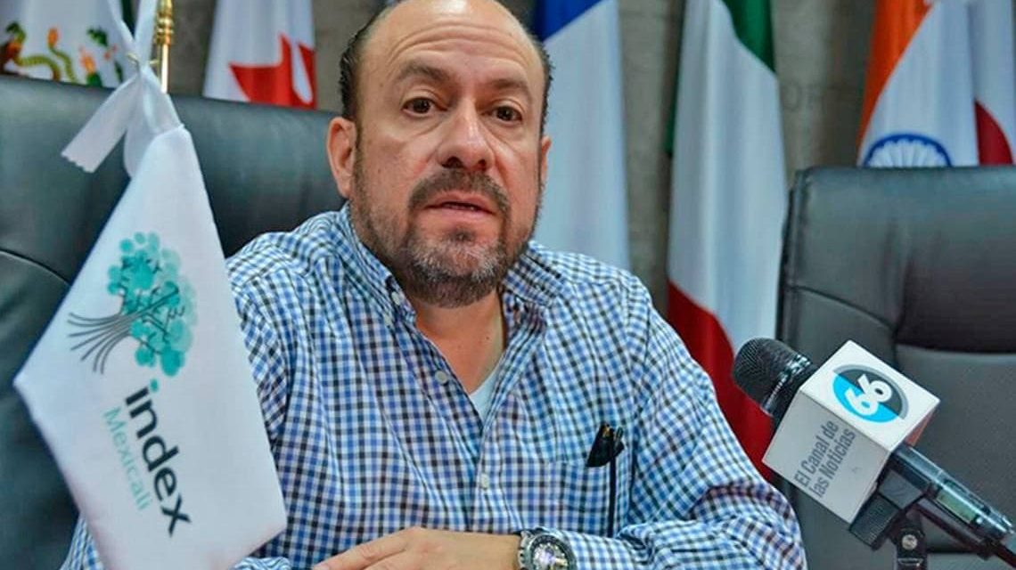 Lamenta Index Mexicali relocalización de línea de producción de Toyota