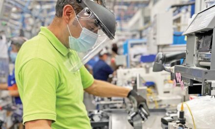 Es necesaria infraestructura y abasto de servicios para sostener inversión en BC