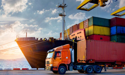 Enfrentan transporte y logística internacional severos impactos derivados de la guerra