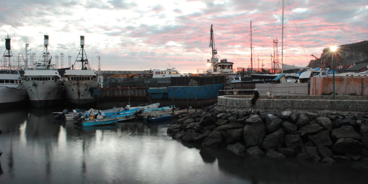 Preparan consulta pública por “Muelle Tres”
