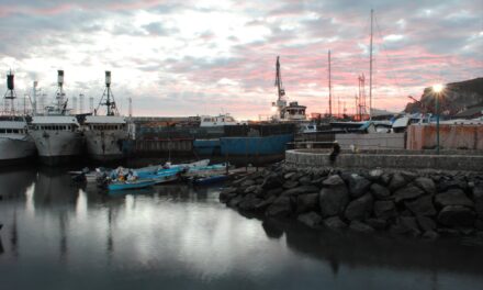 Preparan consulta pública por “Muelle Tres”