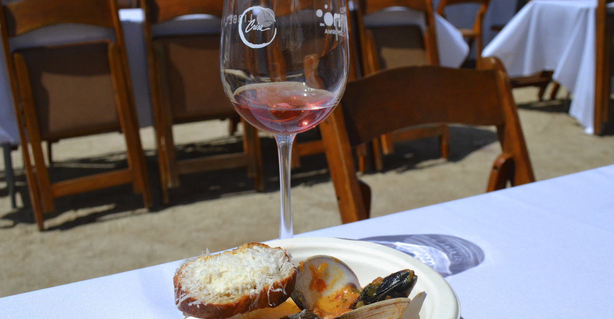 Reunirá Festival de las Conchas y el Vino Nuevo a 80 bodegas y más de 50 restaurantes