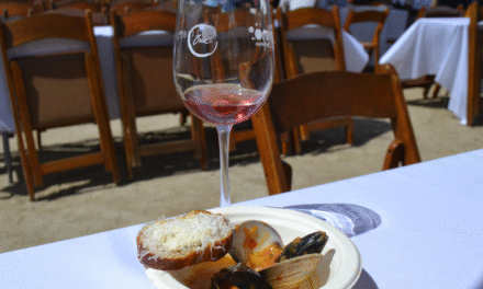 Reunirá Festival de las Conchas y el Vino Nuevo a 80 bodegas y más de 50 restaurantes