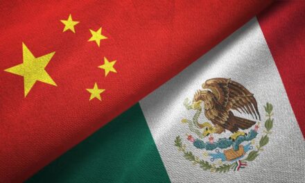 Se enfría inversión china en México y cae 80% ante cautela por el T-MEC