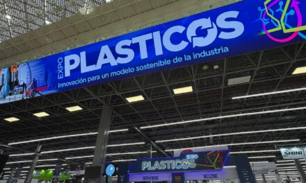 Fortalece COPRETEC vínculos industriales en Expo Plásticos 2026