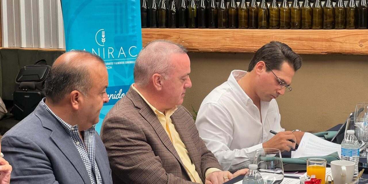 Buscan fortalecer el Valle de Guadalupe con nuevas estrategias y alianzas