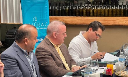 Buscan fortalecer el Valle de Guadalupe con nuevas estrategias y alianzas