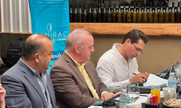 Buscan fortalecer el Valle de Guadalupe con nuevas estrategias y alianzas