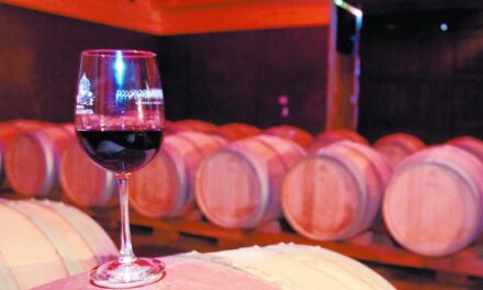 Promueven reformas para impulsar competitividad del vino de BC