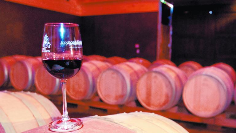 Promueven reformas para impulsar competitividad del vino de BC