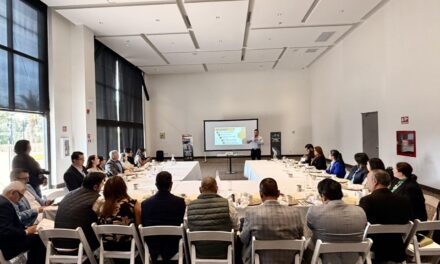 Impulsa Tecate EDC inversiones por 32 mdd y generación de 660 empleos