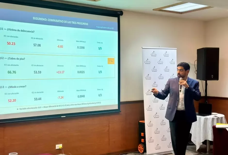 Advierten entorno económico complicado para las empresas de Tijuana
